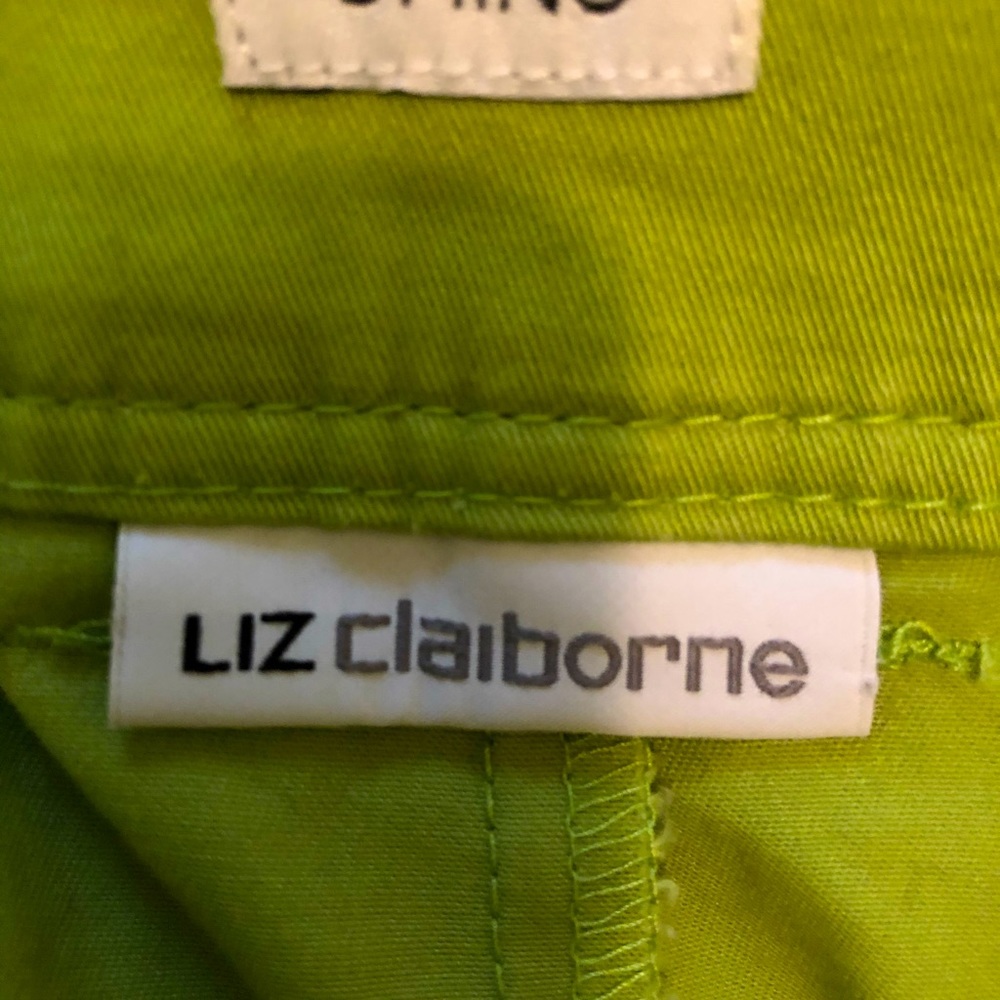 Brand new shorts